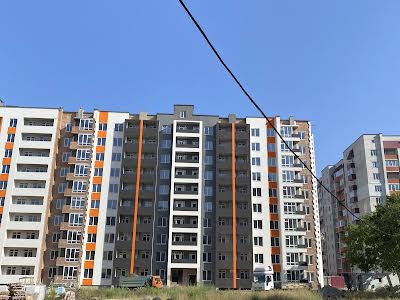 квартира по адресу Институтская ул., 6б