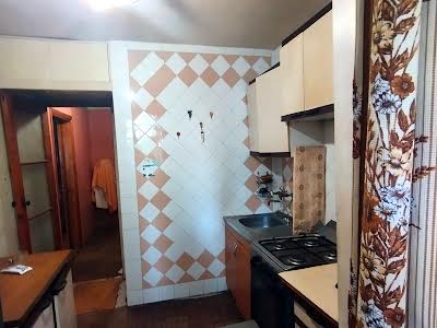 квартира по адресу Одесса, Ак.Филатова, 13 Б