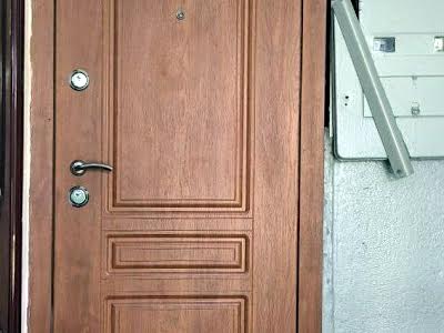 квартира по адресу Петра Калнышевского просп. (Косіора), 58