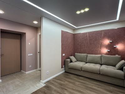 квартира по адресу Домбровського ул., 3в