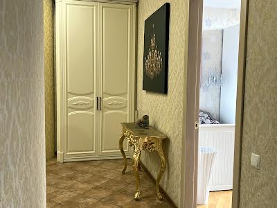 квартира по адресу вулиця Чернишевська, 31а