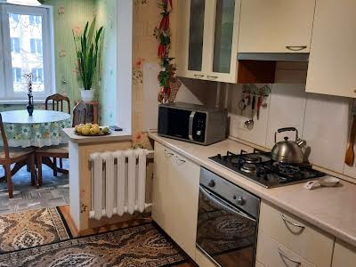 квартира за адресою Бреуса вул., 61/3