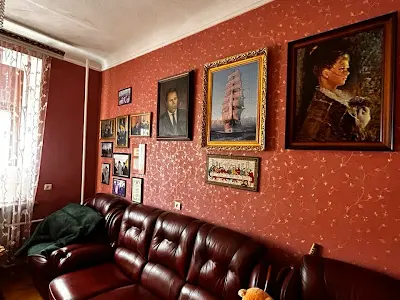 квартира за адресою Євгена Котляра вул. (Червоноармійська), 8/10а