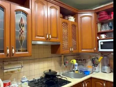 квартира по адресу Хоткевича ул., 10
