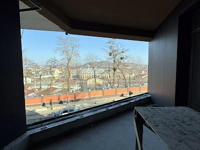 квартира за адресою Клепарівська вул., 15