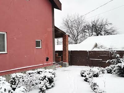 будинок за адресою Колонна вул., 50