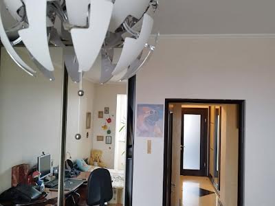 квартира по адресу Ивано-Франковск, Угорницкая ул., 14