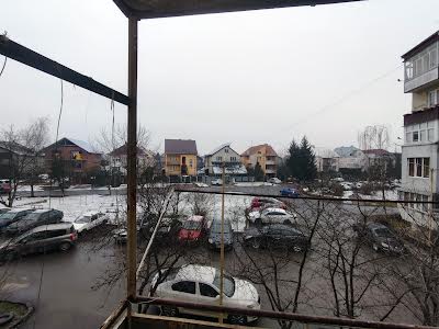 квартира за адресою Щедра вул., 38б