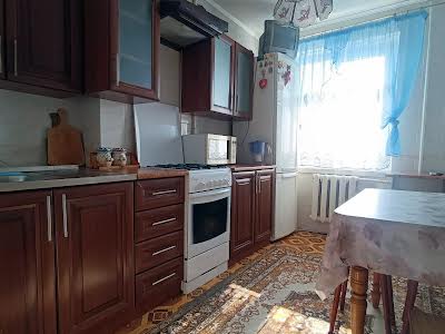 квартира за адресою Юрія Магалевського вул. (Генерала Захарченка), 12
