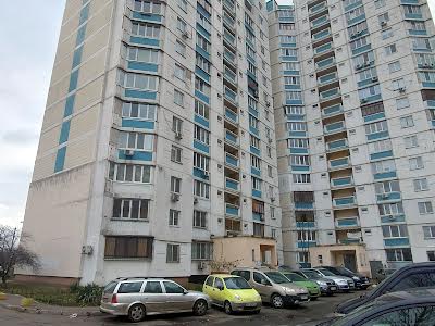квартира по адресу Лесковская ул., 24