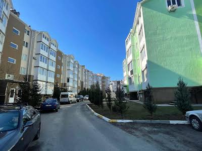 квартира по адресу Чубинського, 23