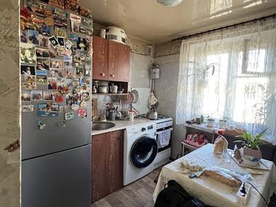 квартира по адресу Инглези ул. (25-ї Чапаєвської Дивізії), 2 к.1