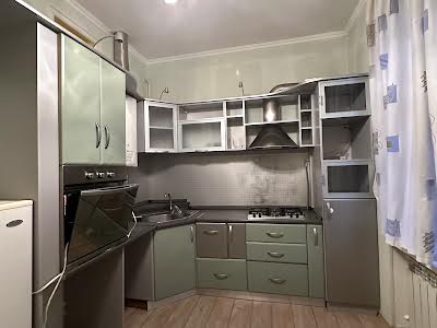 квартира по адресу Адміральський проспект, 30