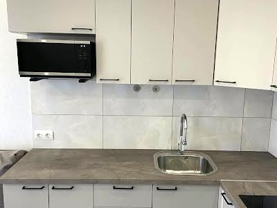 квартира за адресою Шолуденка вул., 30