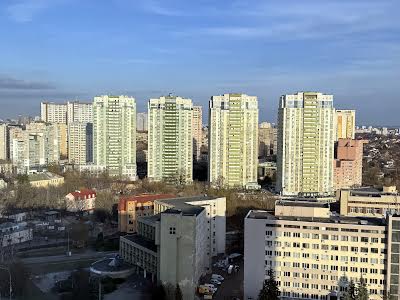 квартира за адресою Повітряних Сил просп. (Повітрофлотський), 56