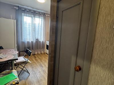 квартира за адресою Тростянецька, 3