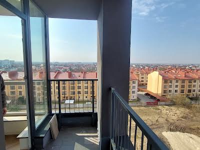 квартира за адресою с. Сокільники, Героїв Майдану вул., 1