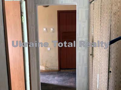 квартира за адресою Миколи Лаврухіна вул., 7