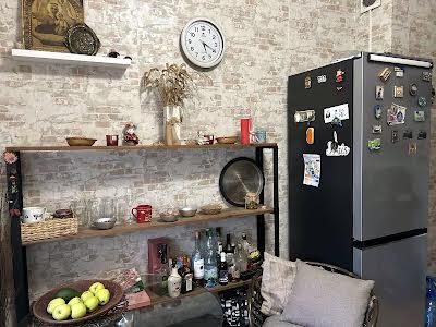 квартира за адресою Оболонский просп., 40