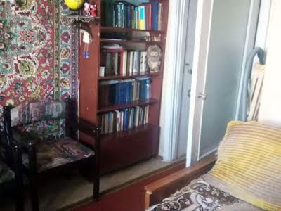 квартира по адресу Георгия Тарасенко ул. (Плехановская), 50