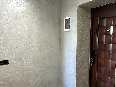 квартира по адресу Тролейбусна, 12