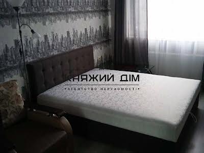 квартира по адресу Правды просп. (Правды), 41Д