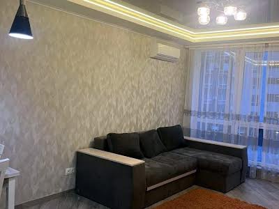 квартира за адресою Трускавецька вул., 2