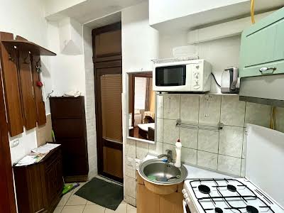 квартира за адресою Самуїла Кушевича вул., 10