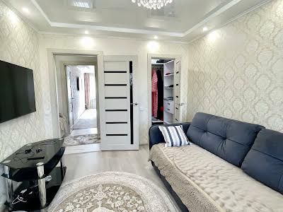 квартира за адресою Олега Бондаренка вул. (28-ї Армії), 12 