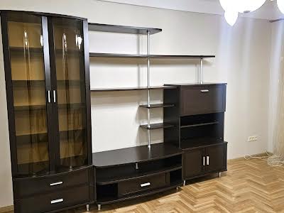 квартира по адресу Игоря Шамо бульв. (Олексія Давидова), 7