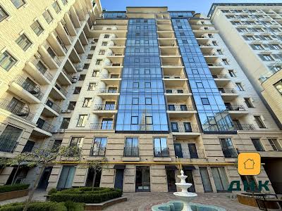 квартира за адресою Андрія Гулого-Гуленка вул. (Віце-адмірала Азарова), 8а