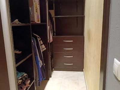квартира за адресою Композитора Мейтуса вул., 4а