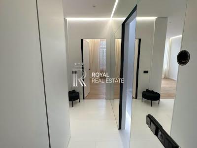квартира за адресою Салютна вул., 2б