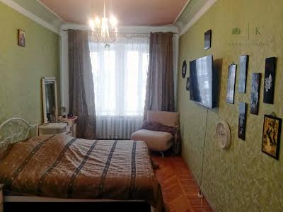 квартира по адресу Евгения Котляра ул. (Красноармейская), 8/10