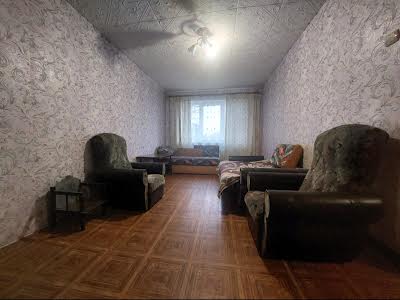 квартира по адресу Трускавецкая ул., 47