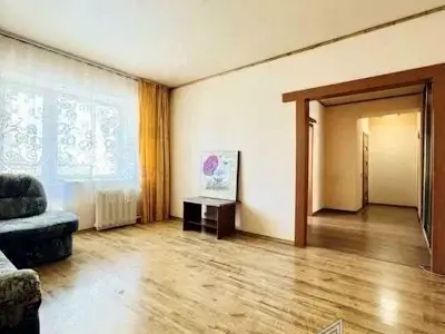 квартира за адресою Миколи Бажана просп., 26