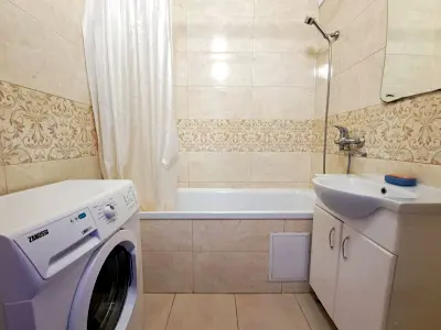 квартира за адресою Бахмацька вул., 10