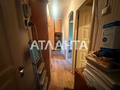 квартира по адресу Фонтанская дорога ул., 12а