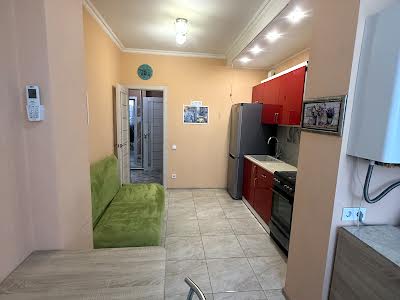 квартира за адресою Братська, 12