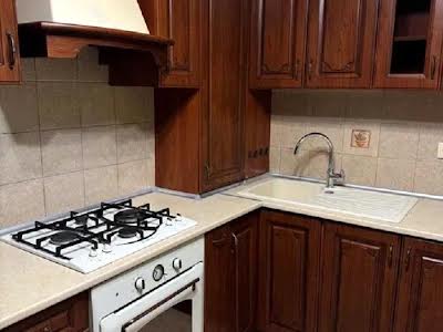квартира за адресою Магазинова, 10