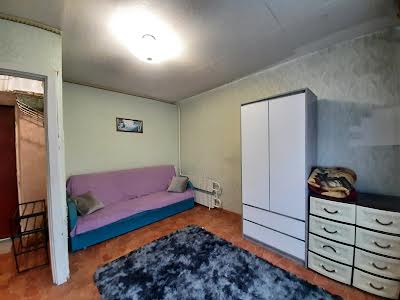 квартира за адресою Коробова вул., 8