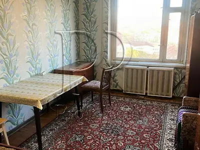 квартира за адресою Березняківська вул., 16