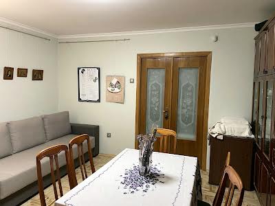 квартира за адресою Юрія Липи вул., 39