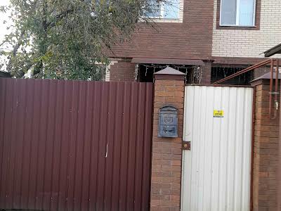 дом по адресу Льотна