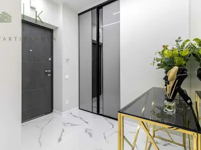 квартира за адресою Пимоненка М., 7