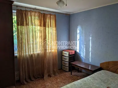 квартира за адресою Європейська вул. (Новгородська), 16