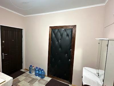квартира по адресу Керамический пер., 9/5