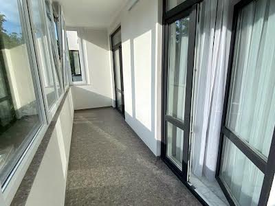 квартира за адресою Леоніда Перфецького вул., 2а