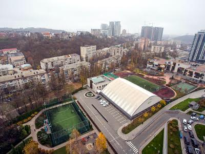 квартира за адресою Андрія Верхогляда вул. (Михайла Драгомирова), 5