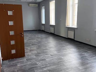 комерційна за адресою Княгині Ольги вул. (Горького), 2